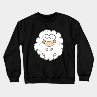 Little Lamb Crewneck Sweatshirt